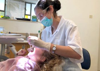 kids dental treatment